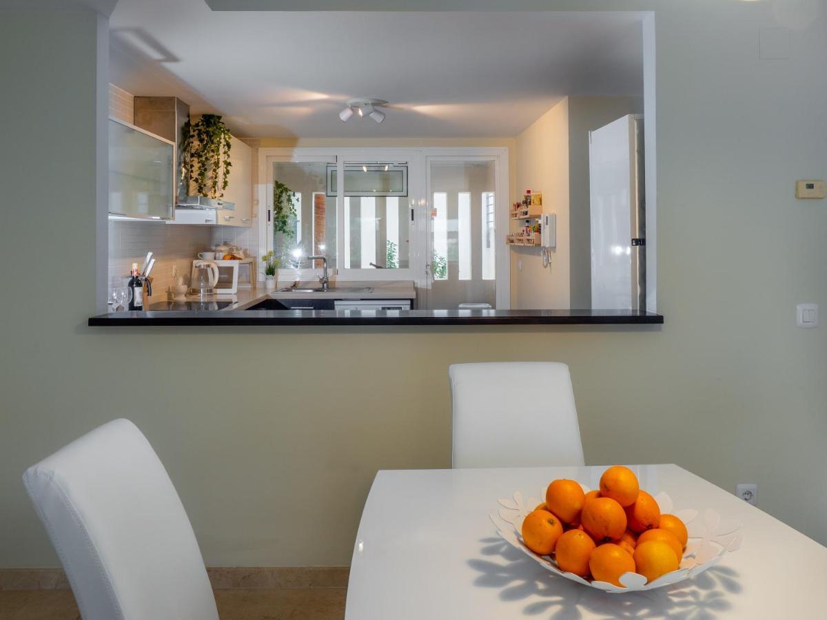 Villa Rosa Luxury Private Large Villa To Rent マニルバ エクステリア 写真